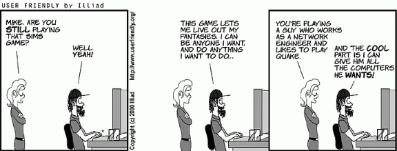 userfriendly